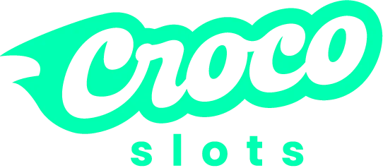 Crocoslots logo