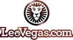 LeoVegas logo