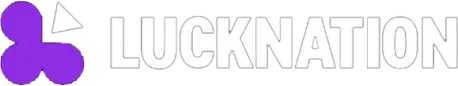 Luck Nation Casino logo