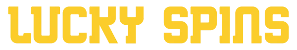 Lucky Spins logo