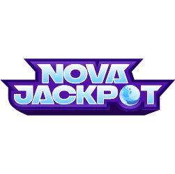 Novajackpot logo