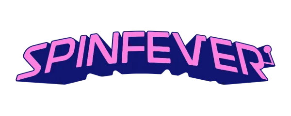 SpinFever Casino logo
