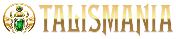 TalisMania logo