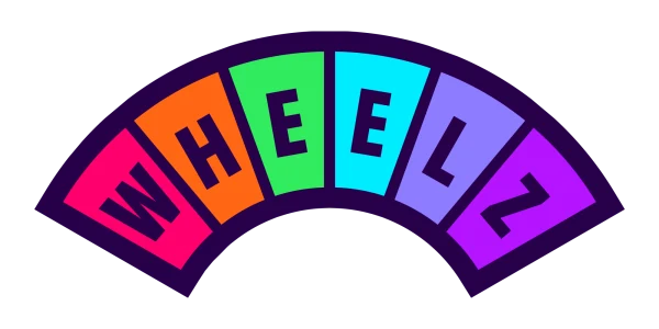 Wheelz Casino logo