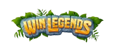 Winlegends logo