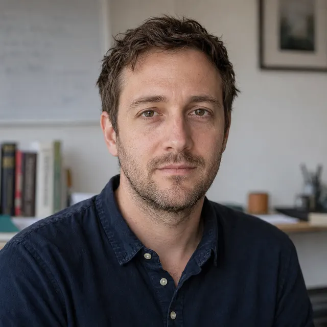 Theo Mercer